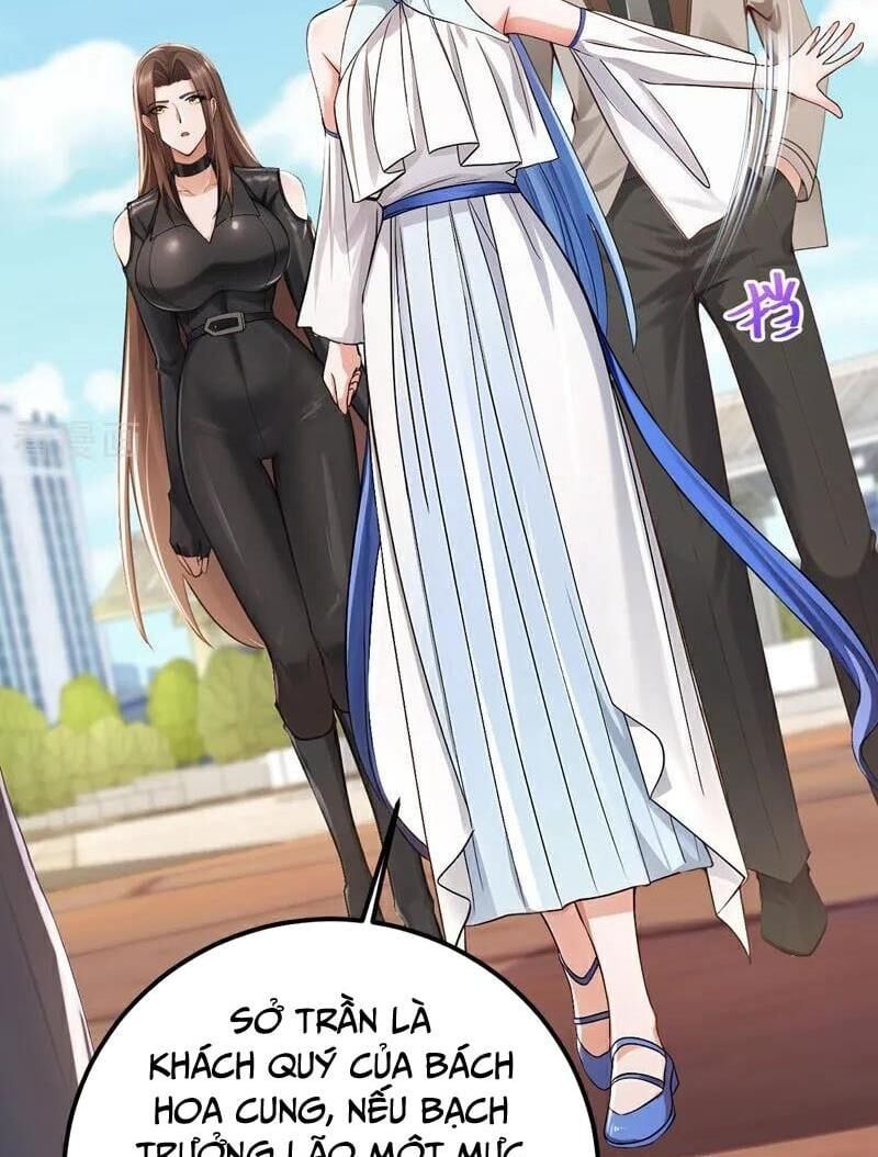 đọc truyện Trấn Quốc Thần Tế Chương 210 ảnh 55 tại Thiên Thai Truyện