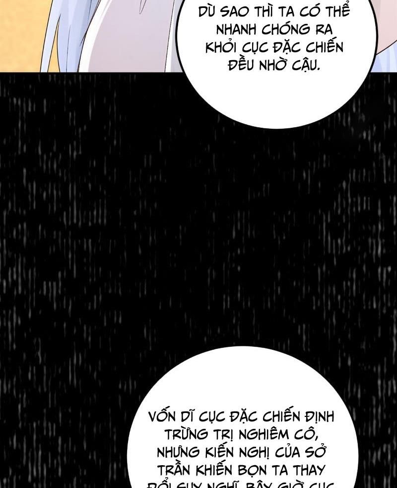 đọc truyện Trấn Quốc Thần Tế Chương 211 ảnh 12 tại Thiên Thai Truyện