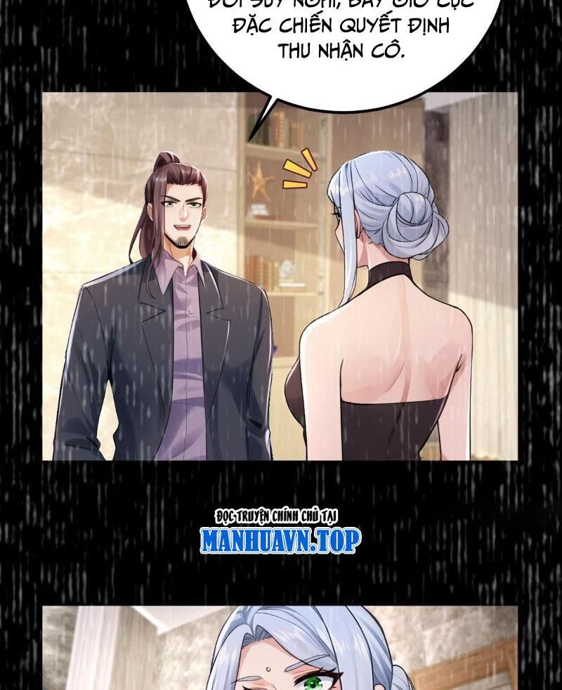 đọc truyện Trấn Quốc Thần Tế Chương 211 ảnh 13 tại Thiên Thai Truyện