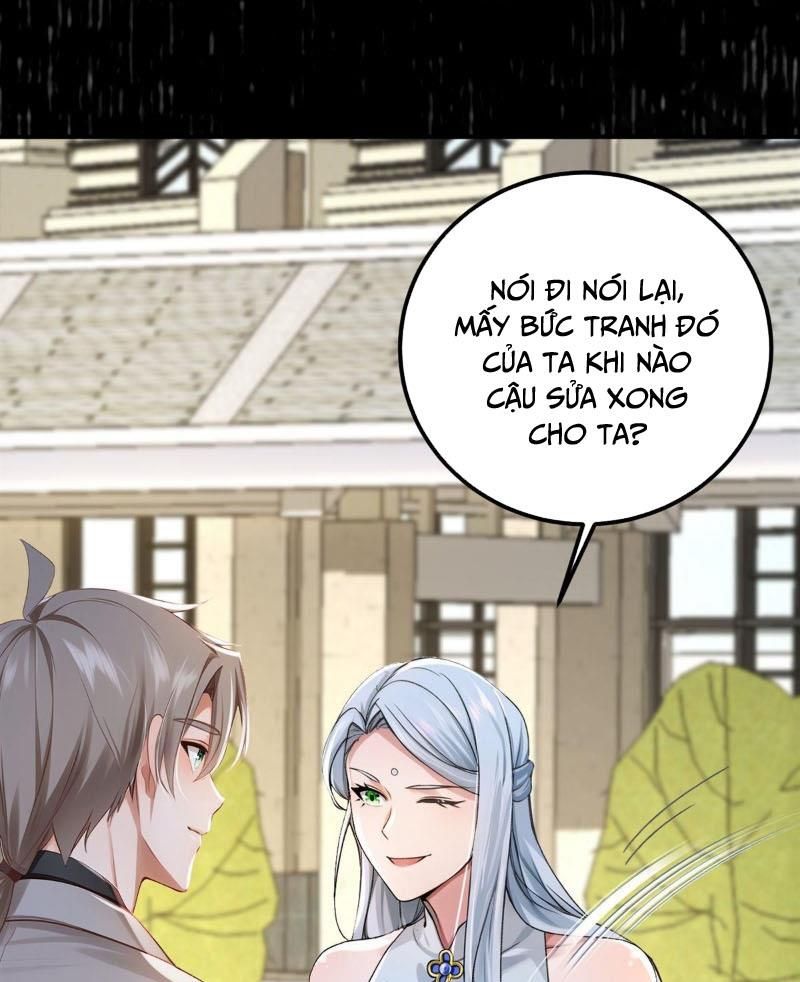 đọc truyện Trấn Quốc Thần Tế Chương 211 ảnh 15 tại Thiên Thai Truyện