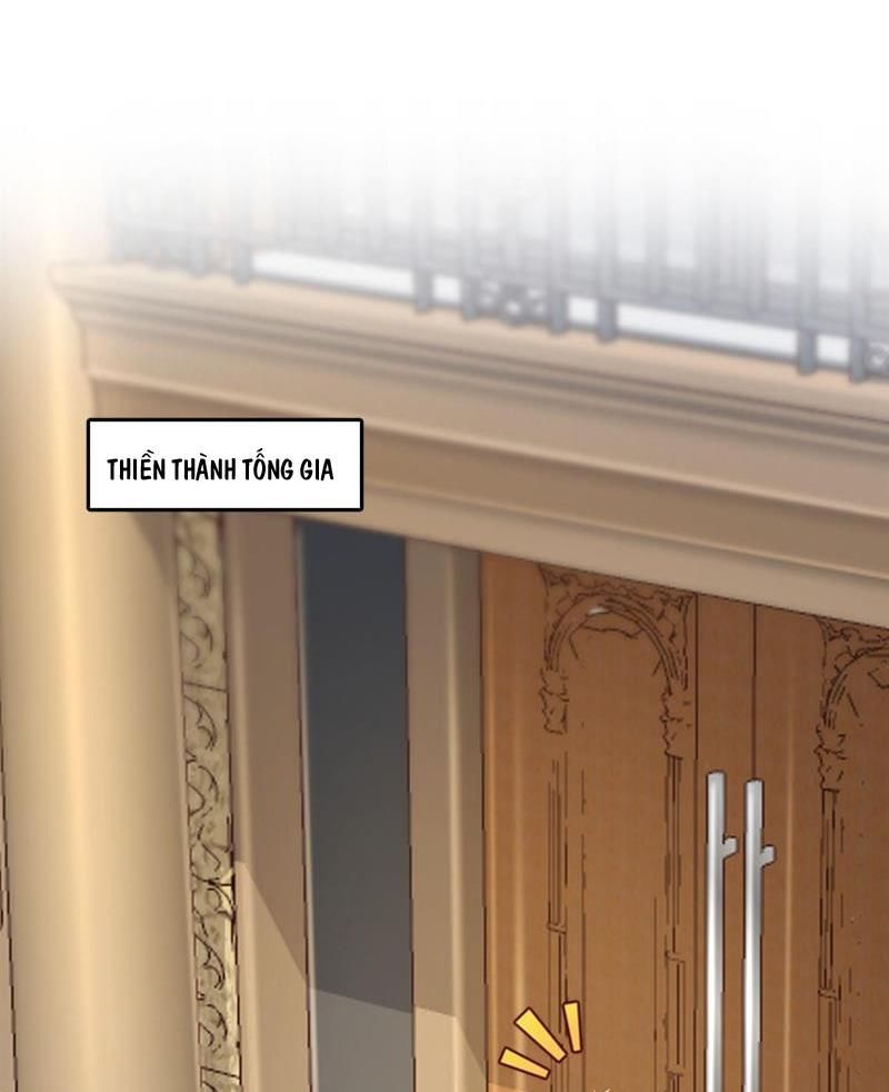 đọc truyện Trấn Quốc Thần Tế Chương 211 ảnh 20 tại Thiên Thai Truyện