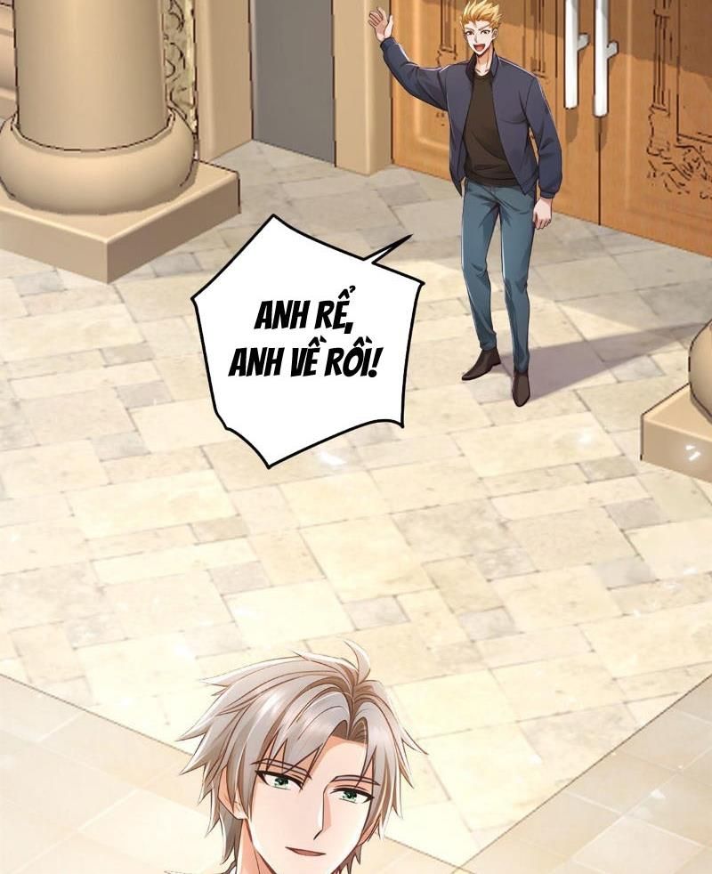 đọc truyện Trấn Quốc Thần Tế Chương 211 ảnh 21 tại Thiên Thai Truyện