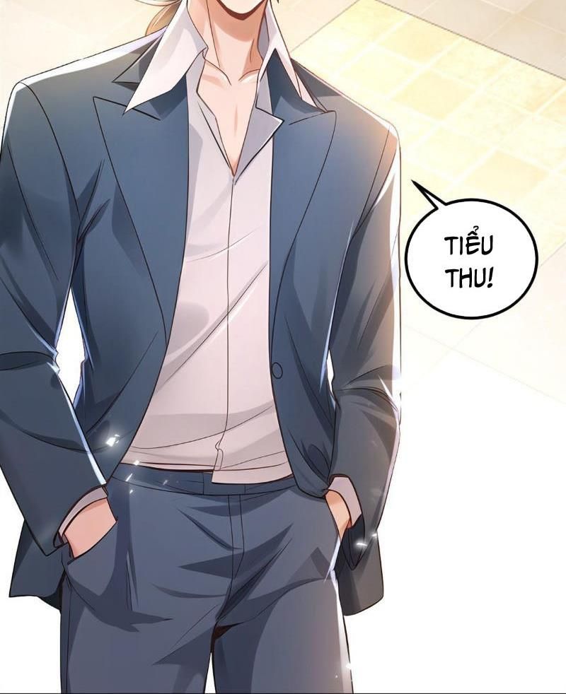 đọc truyện Trấn Quốc Thần Tế Chương 211 ảnh 22 tại Thiên Thai Truyện