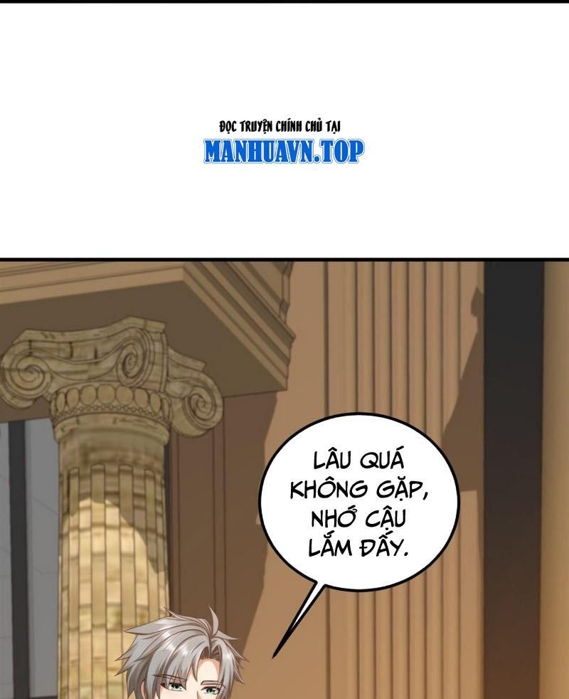 đọc truyện Trấn Quốc Thần Tế Chương 211 ảnh 23 tại Thiên Thai Truyện