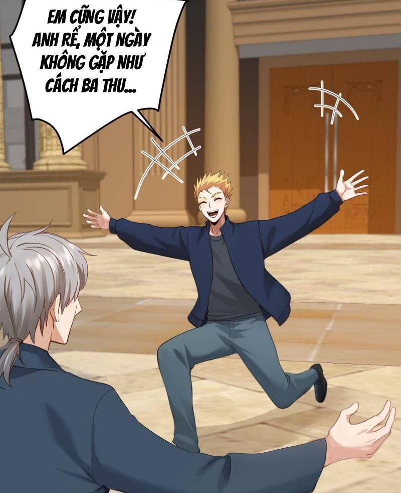 đọc truyện Trấn Quốc Thần Tế Chương 211 ảnh 25 tại Thiên Thai Truyện