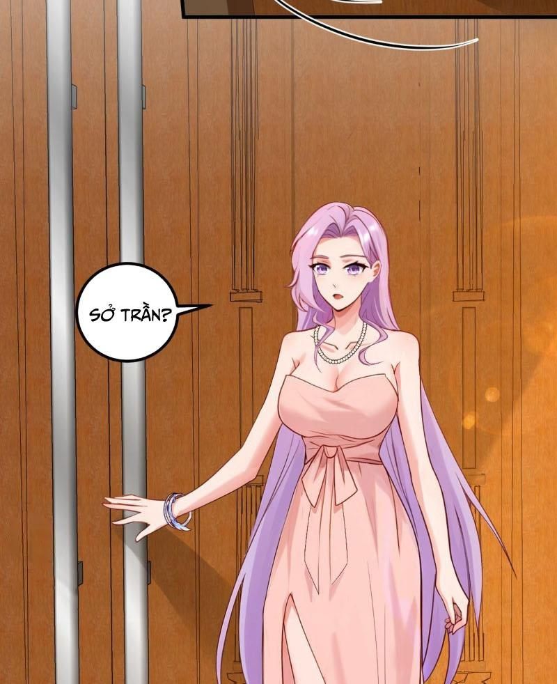 đọc truyện Trấn Quốc Thần Tế Chương 211 ảnh 27 tại Thiên Thai Truyện