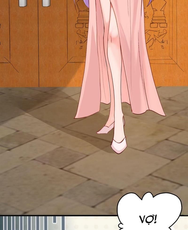 đọc truyện Trấn Quốc Thần Tế Chương 211 ảnh 28 tại Thiên Thai Truyện