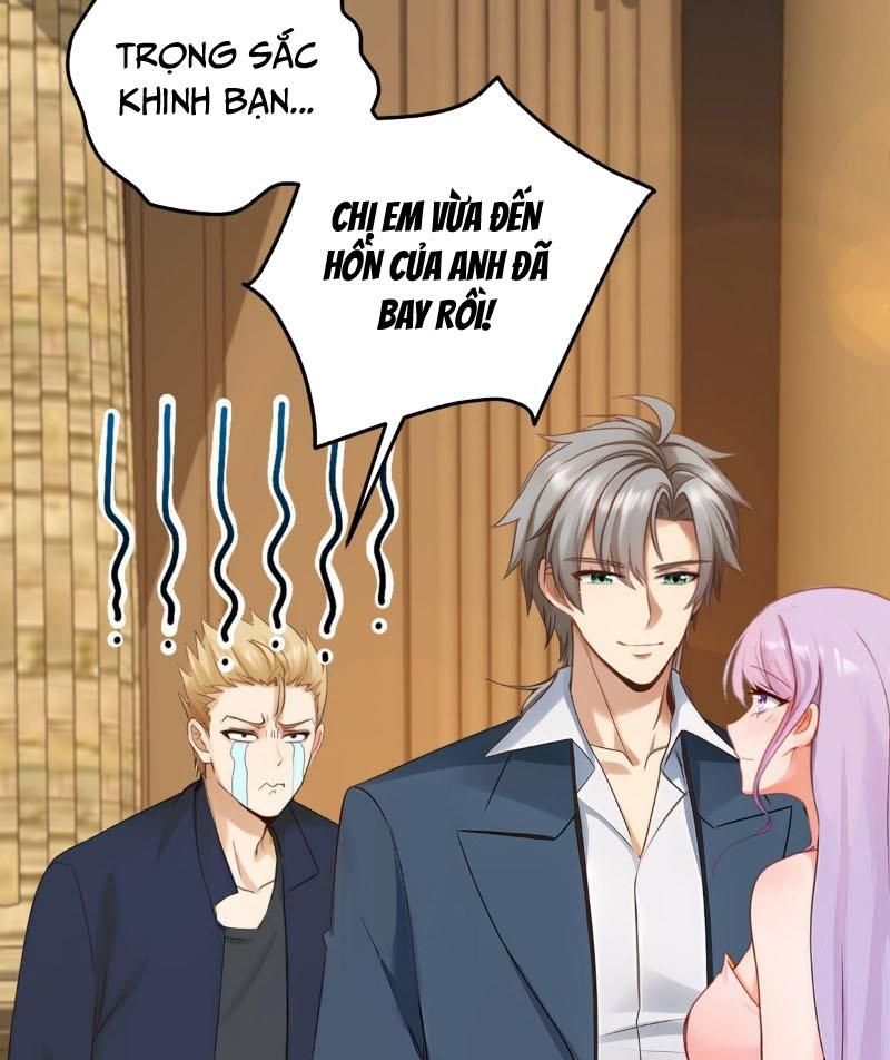 đọc truyện Trấn Quốc Thần Tế Chương 211 ảnh 31 tại Thiên Thai Truyện