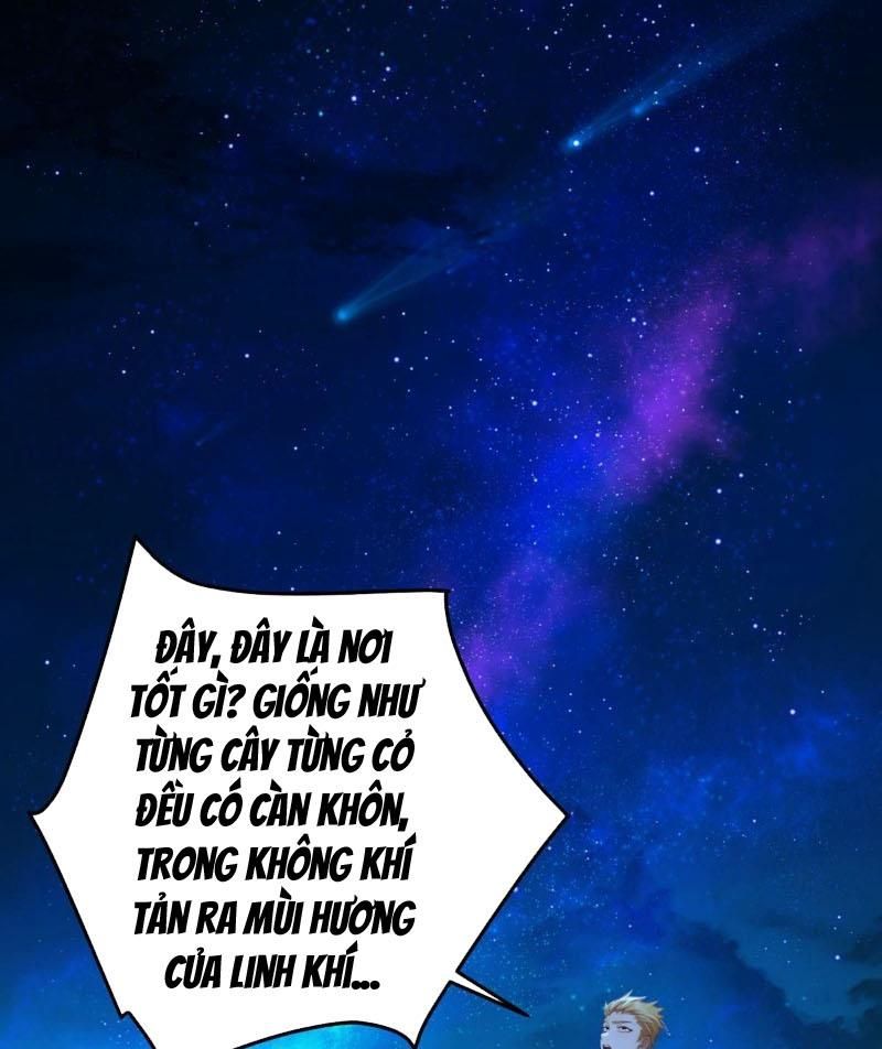 đọc truyện Trấn Quốc Thần Tế Chương 211 ảnh 40 tại Thiên Thai Truyện