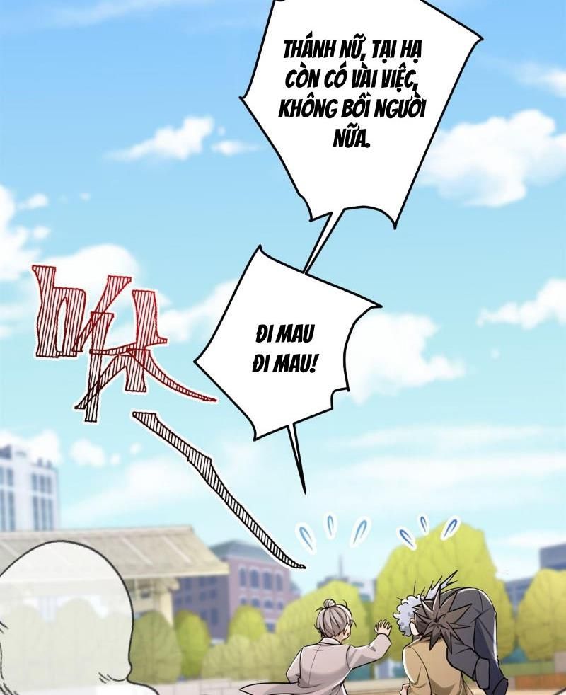 đọc truyện Trấn Quốc Thần Tế Chương 211 ảnh 6 tại Thiên Thai Truyện