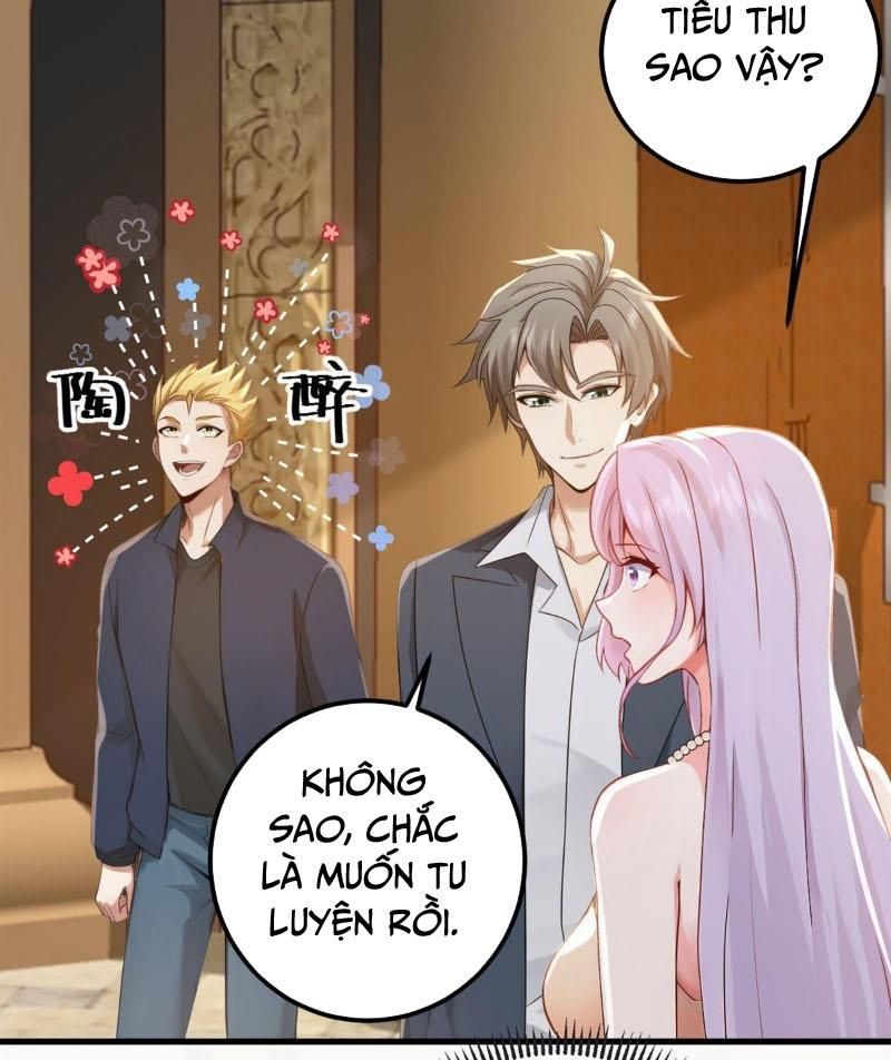 đọc truyện Trấn Quốc Thần Tế Chương 211 ảnh 43 tại Thiên Thai Truyện