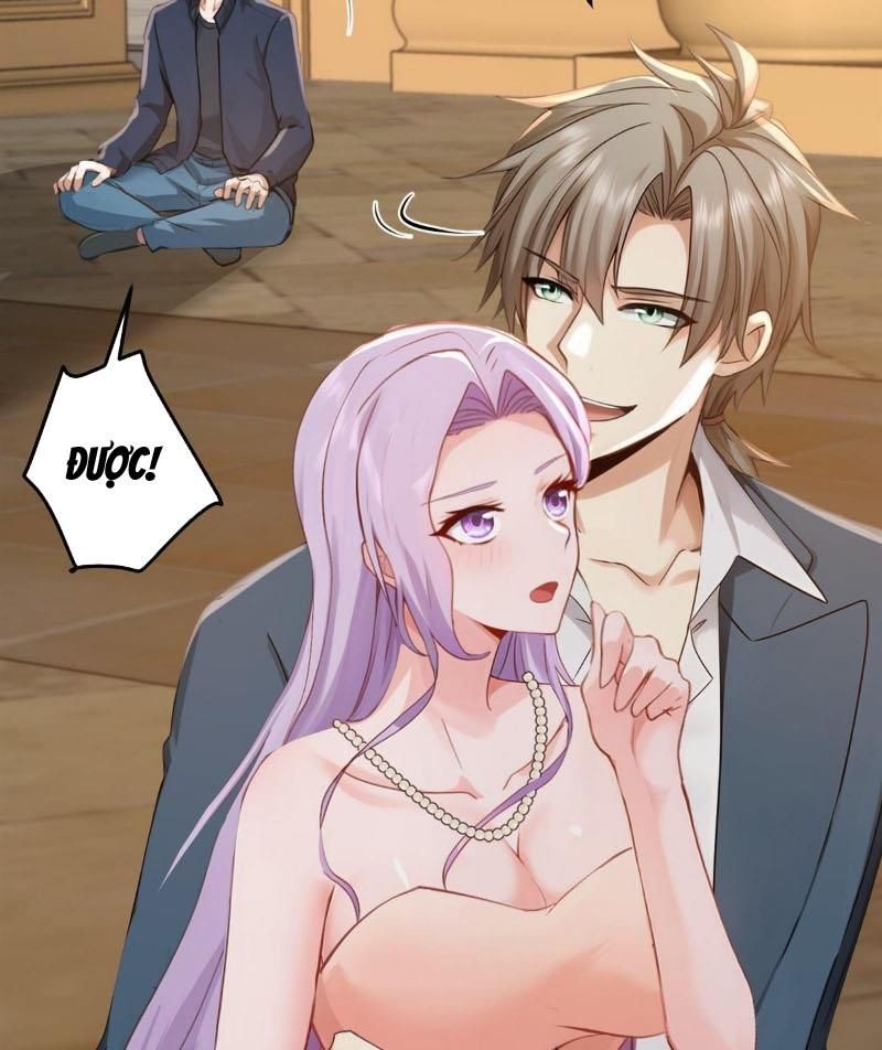 đọc truyện Trấn Quốc Thần Tế Chương 211 ảnh 45 tại Thiên Thai Truyện