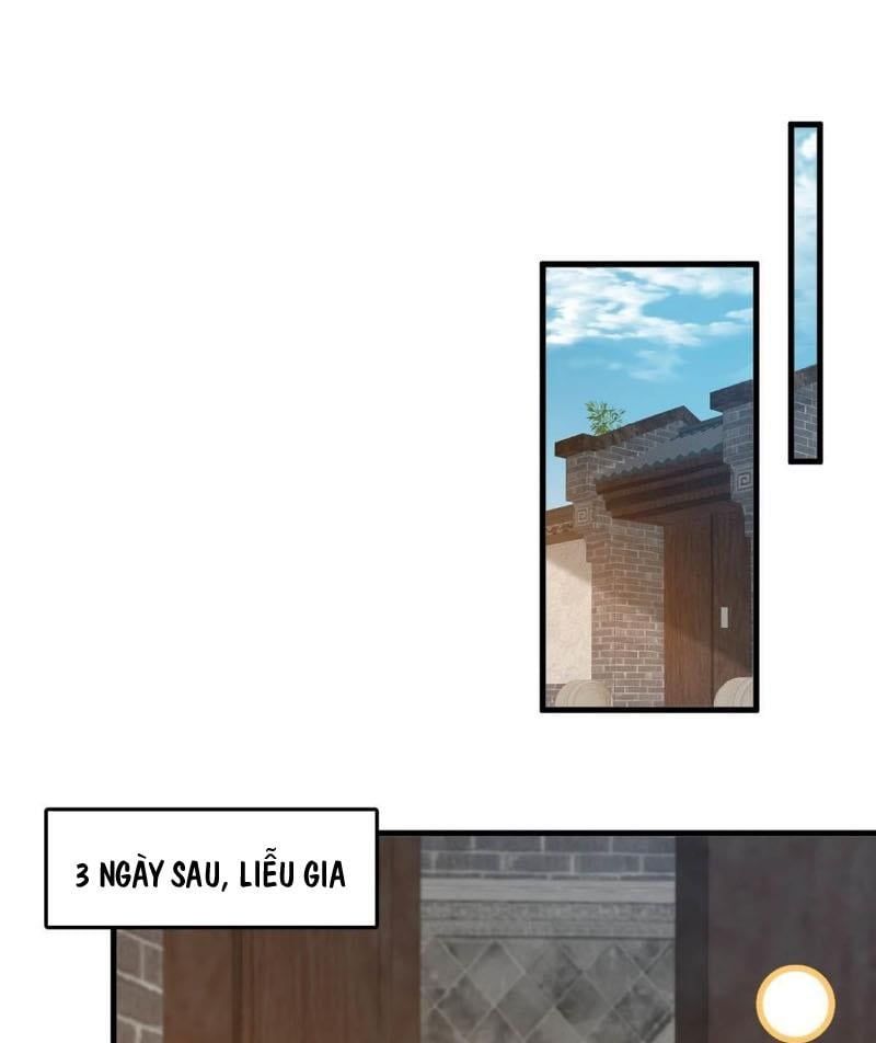 đọc truyện Trấn Quốc Thần Tế Chương 211 ảnh 47 tại Thiên Thai Truyện