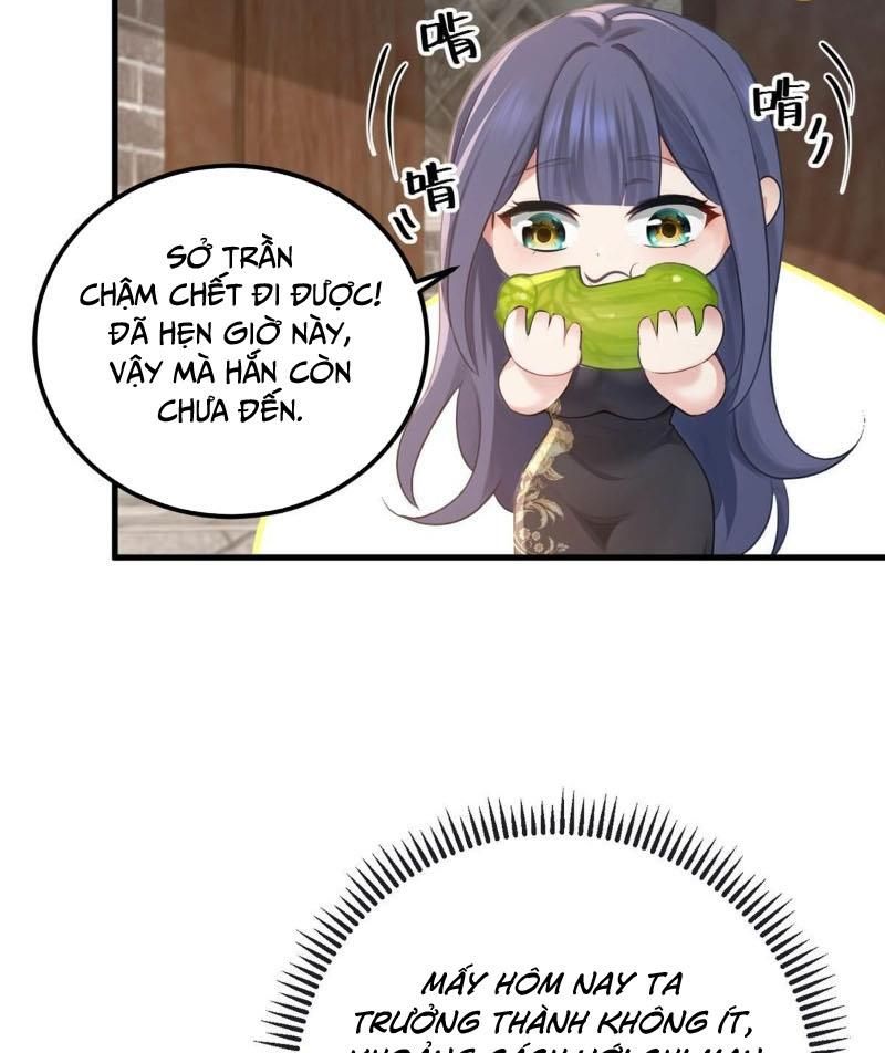 đọc truyện Trấn Quốc Thần Tế Chương 211 ảnh 48 tại Thiên Thai Truyện