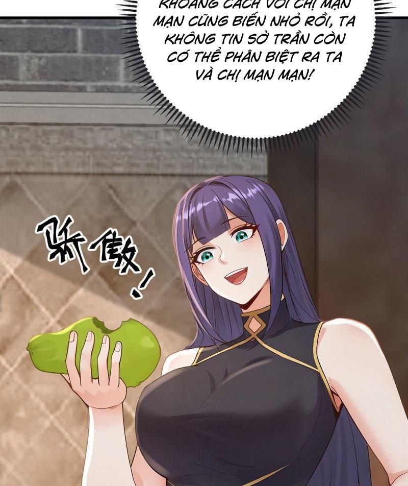 đọc truyện Trấn Quốc Thần Tế Chương 211 ảnh 49 tại Thiên Thai Truyện