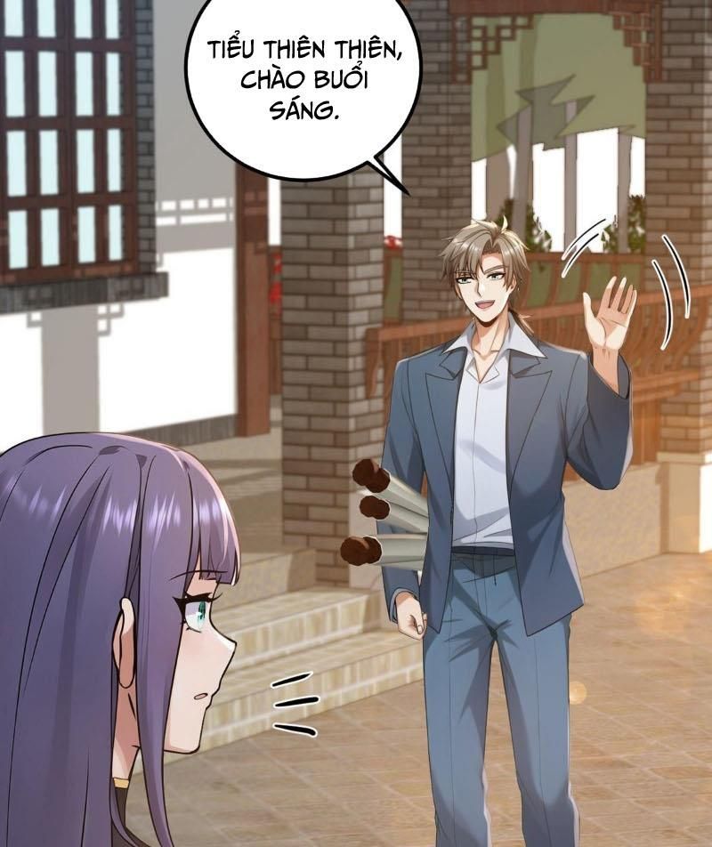 đọc truyện Trấn Quốc Thần Tế Chương 211 ảnh 51 tại Thiên Thai Truyện