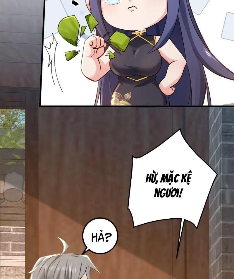 đọc truyện Trấn Quốc Thần Tế Chương 211 ảnh 53 tại Thiên Thai Truyện