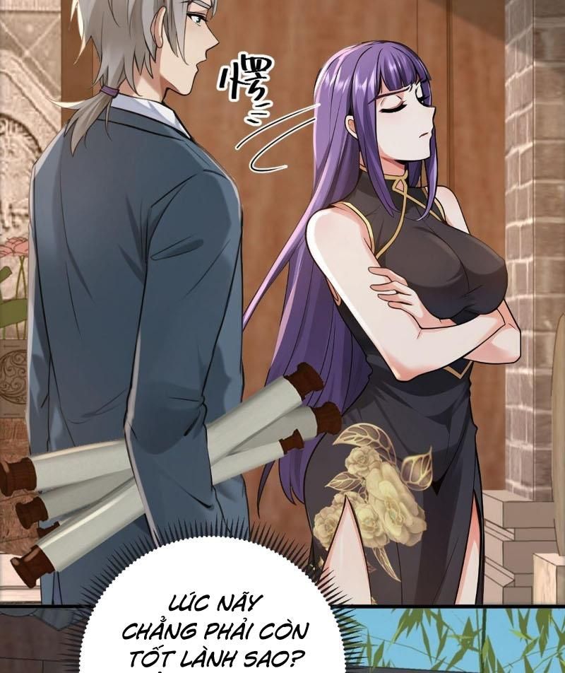 đọc truyện Trấn Quốc Thần Tế Chương 211 ảnh 54 tại Thiên Thai Truyện