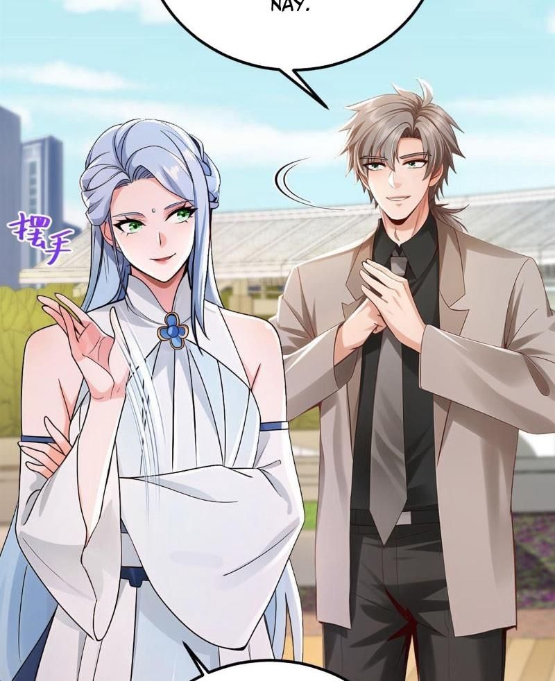 đọc truyện Trấn Quốc Thần Tế Chương 211 ảnh 9 tại Thiên Thai Truyện