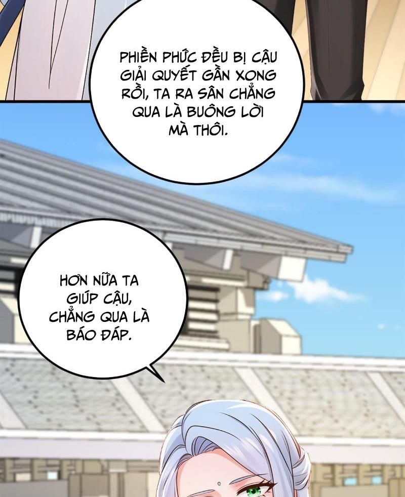 đọc truyện Trấn Quốc Thần Tế Chương 211 ảnh 10 tại Thiên Thai Truyện