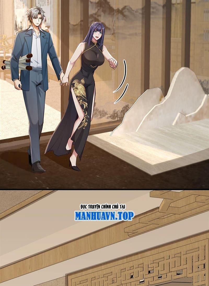 đọc truyện Trấn Quốc Thần Tế Chương 212 ảnh 14 tại Thiên Thai Truyện