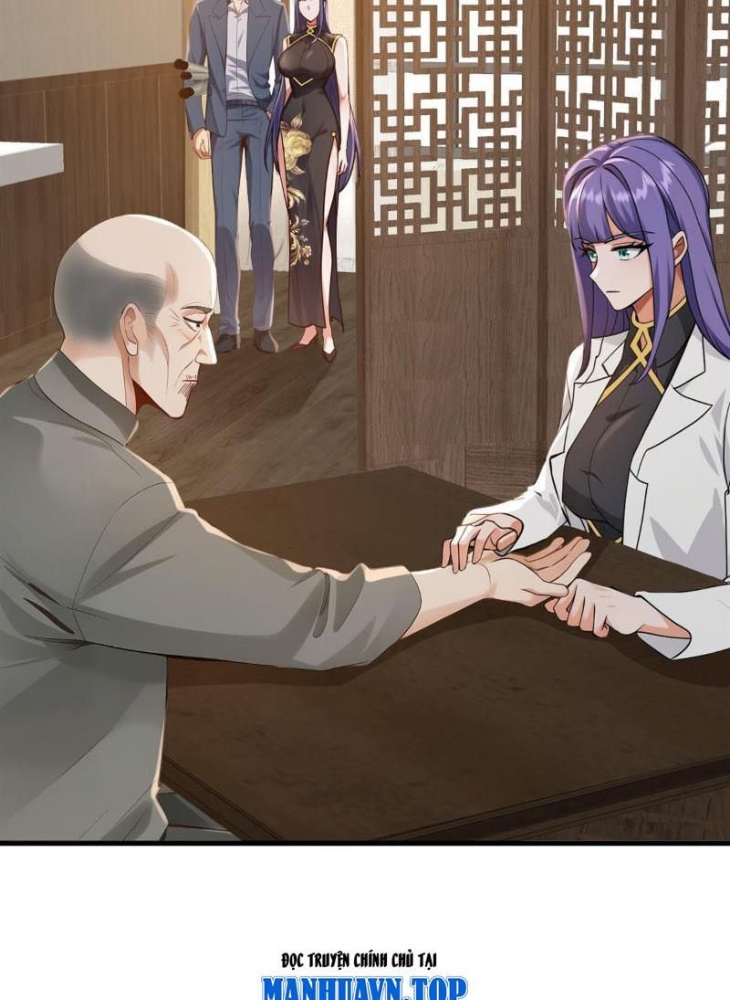 đọc truyện Trấn Quốc Thần Tế Chương 212 ảnh 17 tại Thiên Thai Truyện