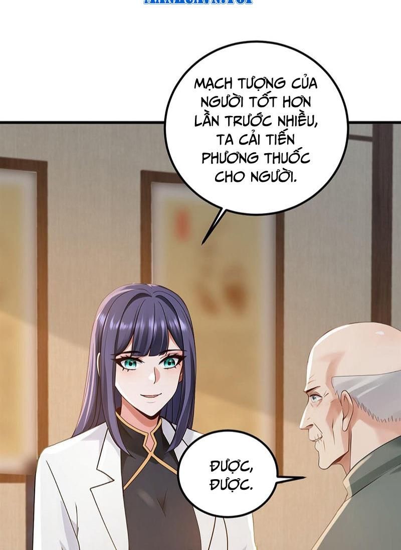 đọc truyện Trấn Quốc Thần Tế Chương 212 ảnh 18 tại Thiên Thai Truyện