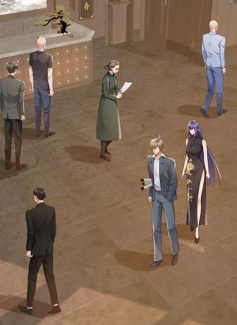 đọc truyện Trấn Quốc Thần Tế Chương 212 ảnh 23 tại Thiên Thai Truyện