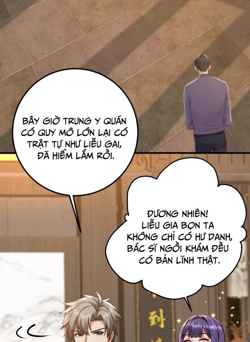 đọc truyện Trấn Quốc Thần Tế Chương 212 ảnh 24 tại Thiên Thai Truyện