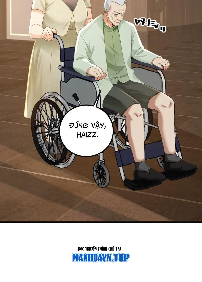 đọc truyện Trấn Quốc Thần Tế Chương 212 ảnh 28 tại Thiên Thai Truyện