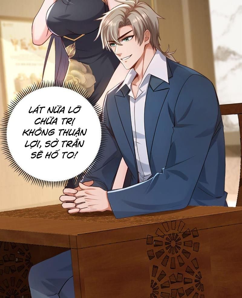 đọc truyện Trấn Quốc Thần Tế Chương 212 ảnh 42 tại Thiên Thai Truyện