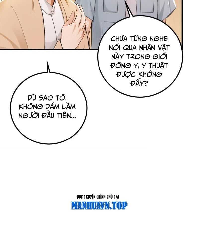 đọc truyện Trấn Quốc Thần Tế Chương 212 ảnh 46 tại Thiên Thai Truyện