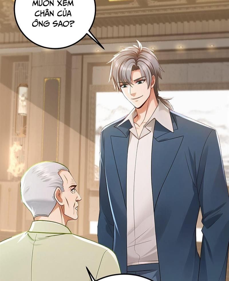 đọc truyện Trấn Quốc Thần Tế Chương 212 ảnh 51 tại Thiên Thai Truyện