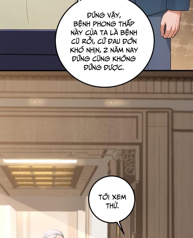 đọc truyện Trấn Quốc Thần Tế Chương 212 ảnh 52 tại Thiên Thai Truyện