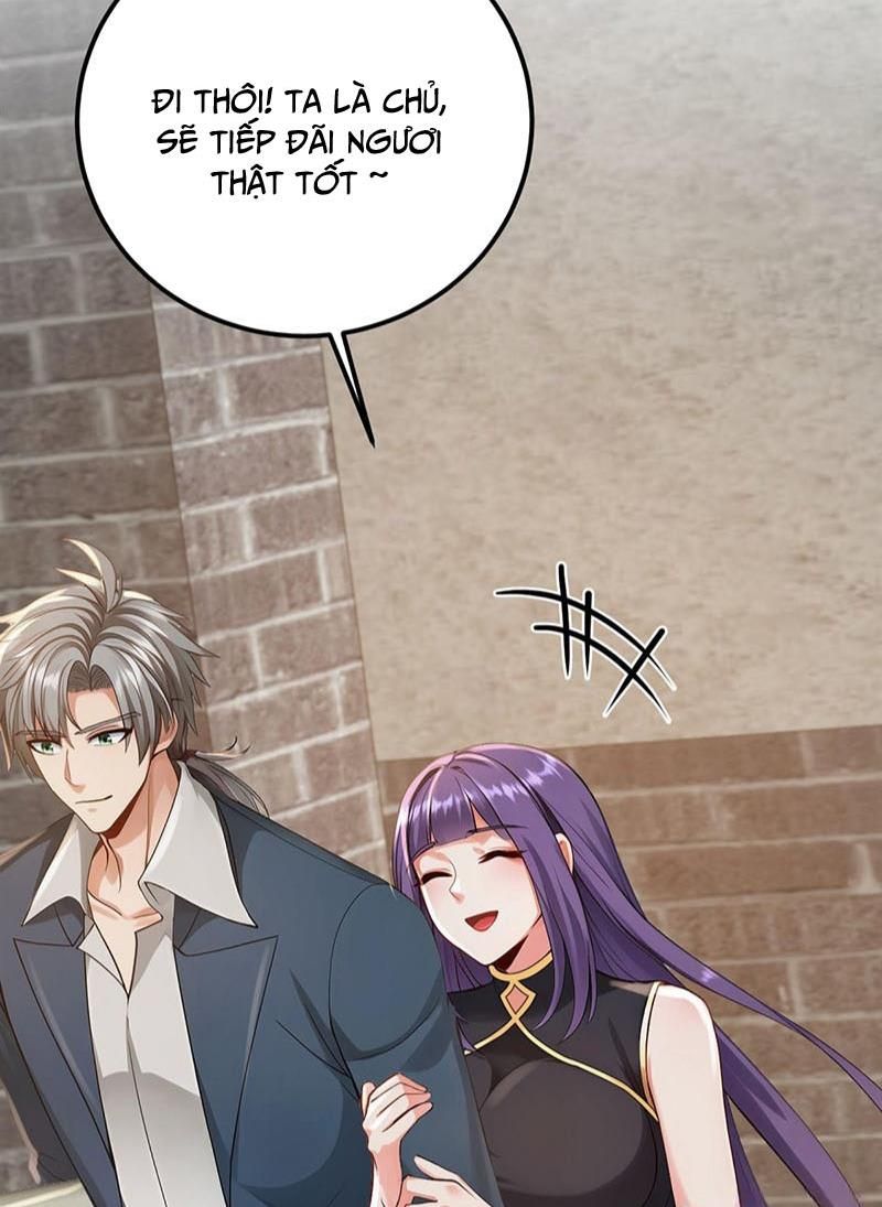 đọc truyện Trấn Quốc Thần Tế Chương 212 ảnh 10 tại Thiên Thai Truyện