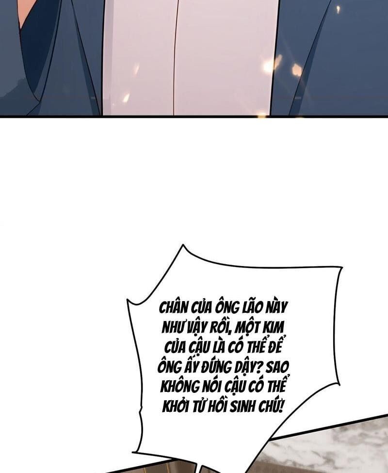 đọc truyện Trấn Quốc Thần Tế Chương 213 ảnh 13 tại Thiên Thai Truyện