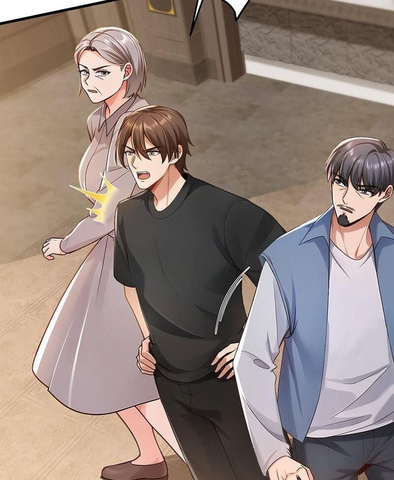 đọc truyện Trấn Quốc Thần Tế Chương 213 ảnh 14 tại Thiên Thai Truyện