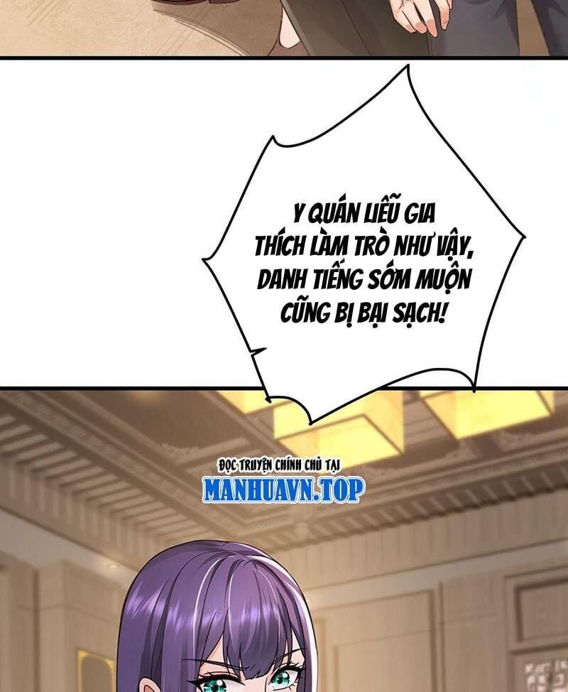 đọc truyện Trấn Quốc Thần Tế Chương 213 ảnh 15 tại Thiên Thai Truyện