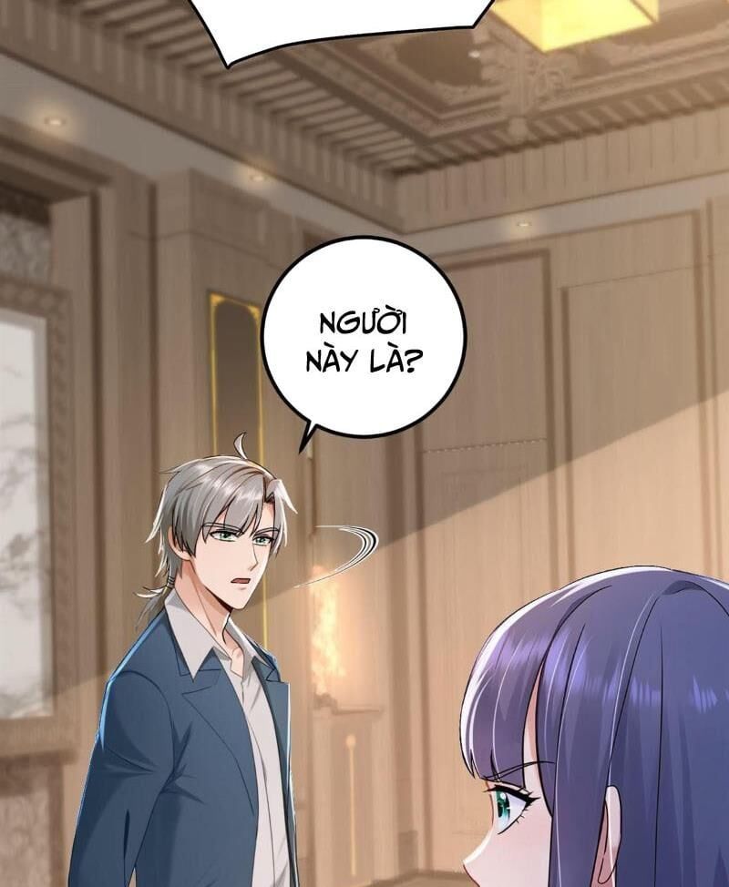 đọc truyện Trấn Quốc Thần Tế Chương 213 ảnh 17 tại Thiên Thai Truyện