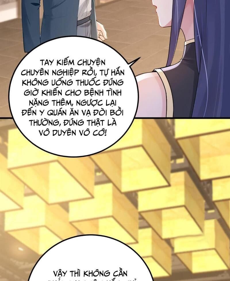 đọc truyện Trấn Quốc Thần Tế Chương 213 ảnh 18 tại Thiên Thai Truyện