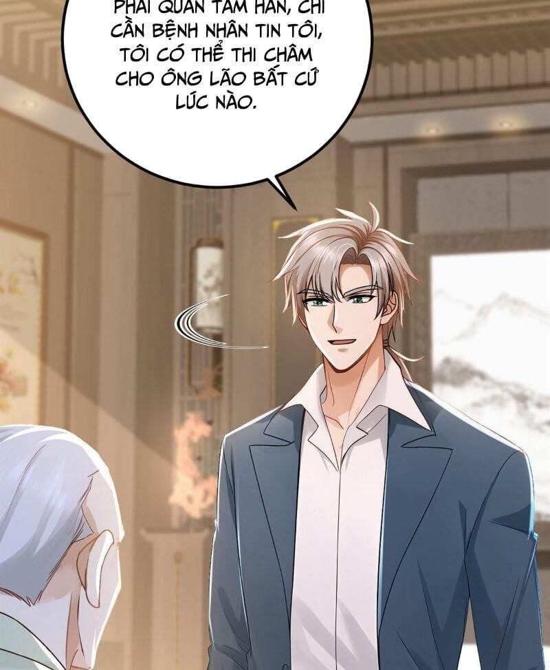 đọc truyện Trấn Quốc Thần Tế Chương 213 ảnh 19 tại Thiên Thai Truyện