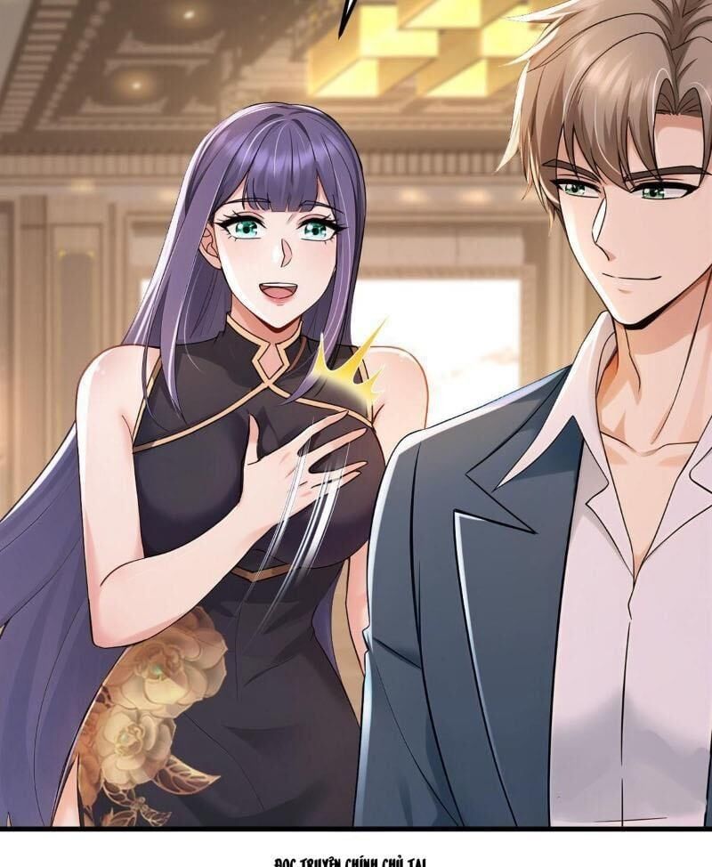 đọc truyện Trấn Quốc Thần Tế Chương 213 ảnh 23 tại Thiên Thai Truyện