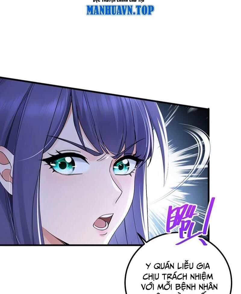 đọc truyện Trấn Quốc Thần Tế Chương 213 ảnh 24 tại Thiên Thai Truyện