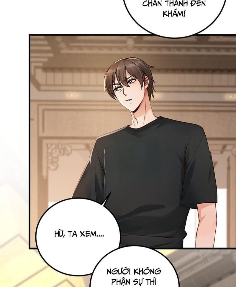 đọc truyện Trấn Quốc Thần Tế Chương 213 ảnh 25 tại Thiên Thai Truyện