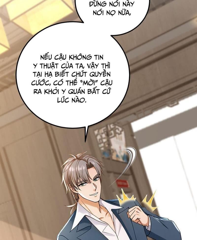 đọc truyện Trấn Quốc Thần Tế Chương 213 ảnh 26 tại Thiên Thai Truyện