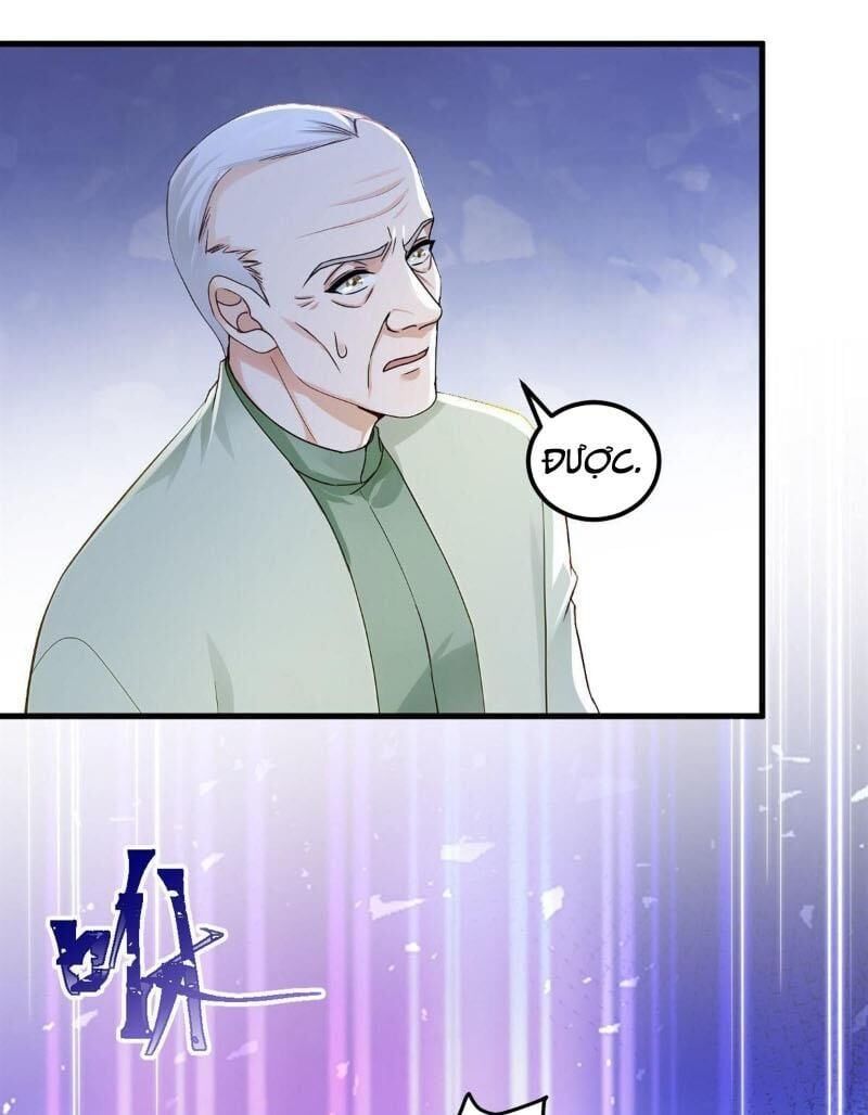 đọc truyện Trấn Quốc Thần Tế Chương 213 ảnh 30 tại Thiên Thai Truyện