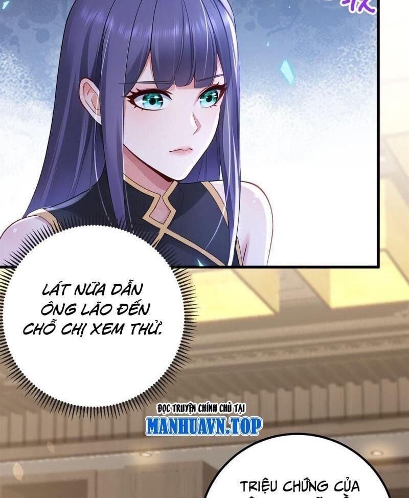 đọc truyện Trấn Quốc Thần Tế Chương 213 ảnh 5 tại Thiên Thai Truyện