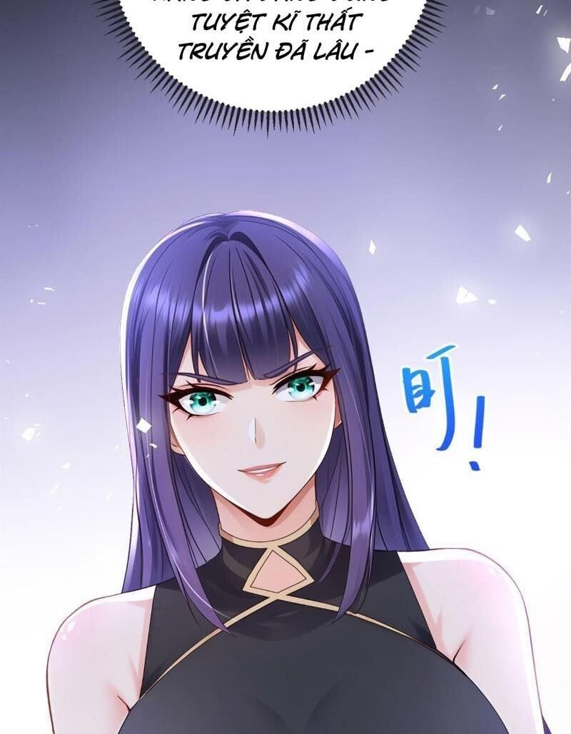 đọc truyện Trấn Quốc Thần Tế Chương 213 ảnh 37 tại Thiên Thai Truyện