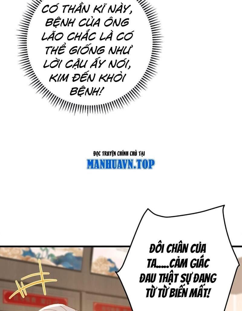 đọc truyện Trấn Quốc Thần Tế Chương 213 ảnh 39 tại Thiên Thai Truyện