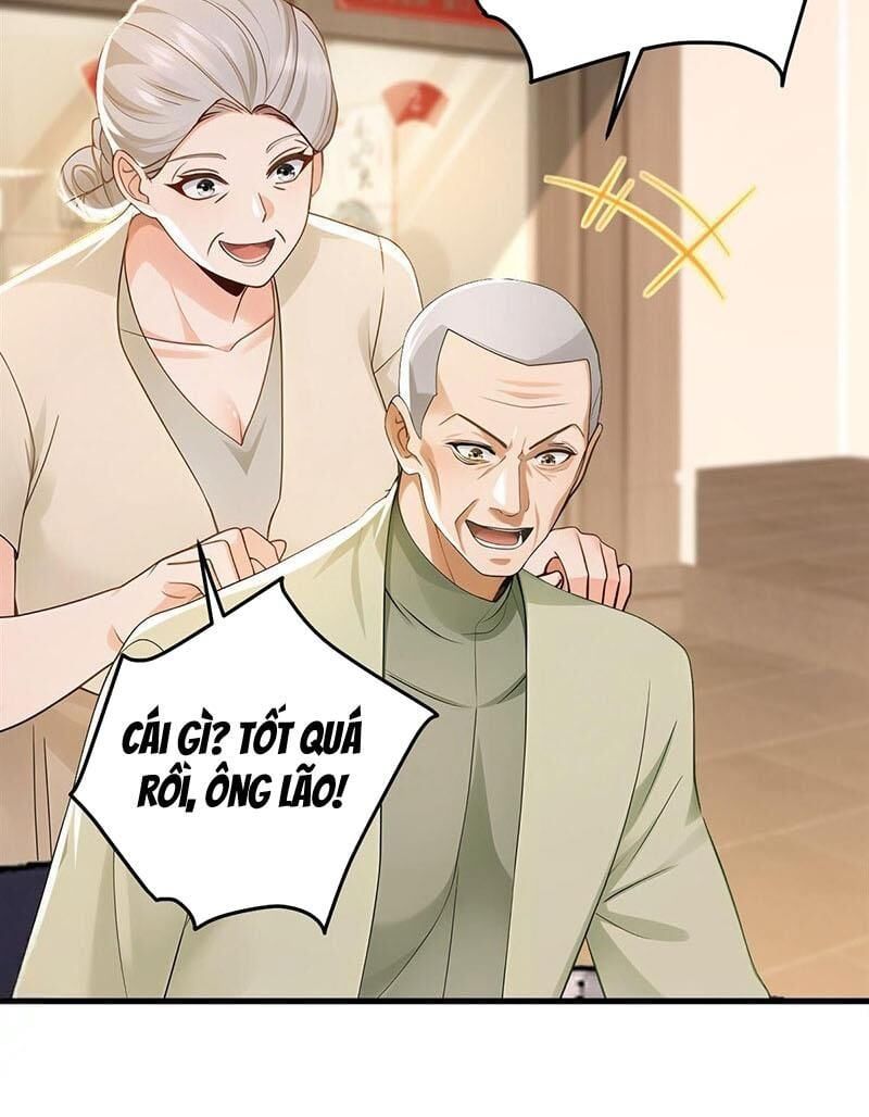 đọc truyện Trấn Quốc Thần Tế Chương 213 ảnh 40 tại Thiên Thai Truyện